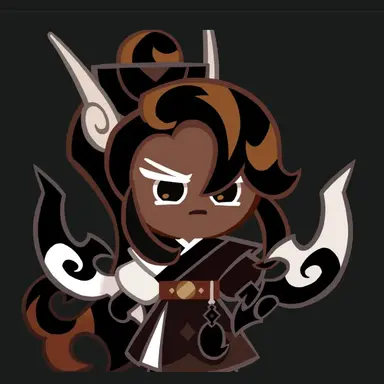 Profile image of 흑당