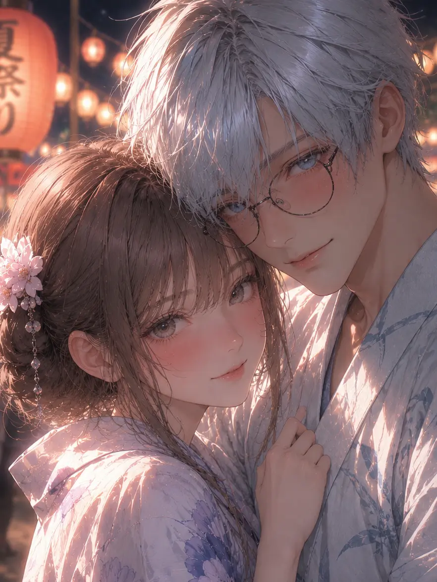mohw1031의 夏祭りの孤独