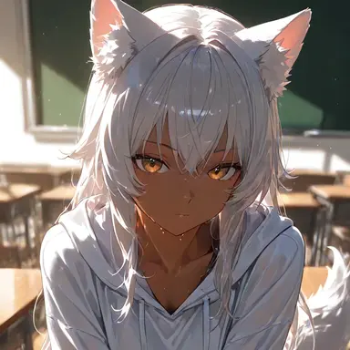 Profile image of Gin