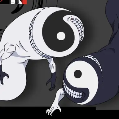 Profile image of 陰陽