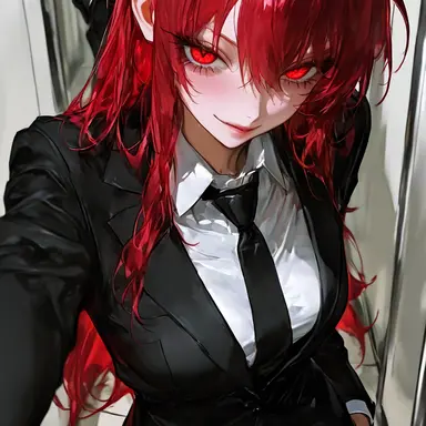 Profile image of 베일