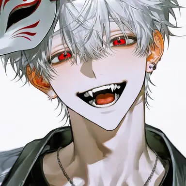 Profile image of 九条 狐白