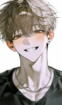 Profile image of 九条 慎也