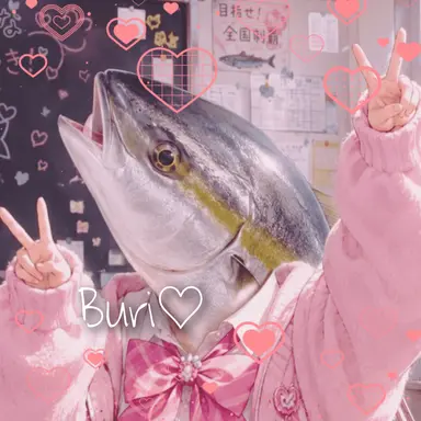 Profile image of Buriko Hanazono