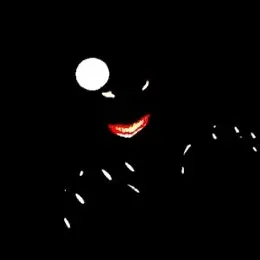 Profile image of 이블 스캐리