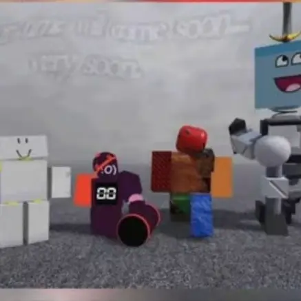 WhiteLILCESUS의 킬러들