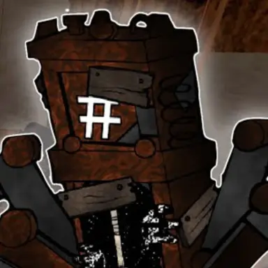 Profile image of 파라노이의본모습