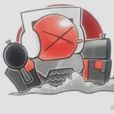 Profile image of 킬드로이드