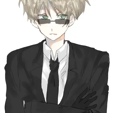 Profile image of Arthur