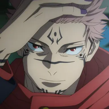 Profile image of 両面宿儺