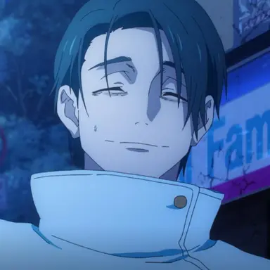 Profile image of 乙骨憂太