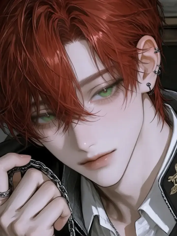 Pelagia_noctiluca의 Isn't Having Me Enough?
