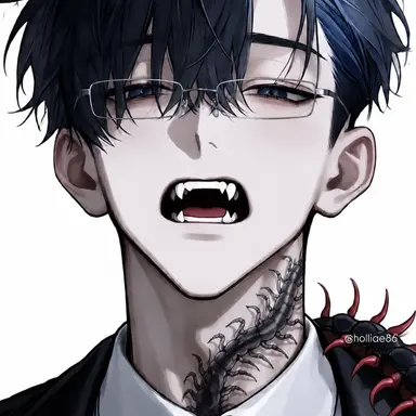Profile image of 뱌쿠렌