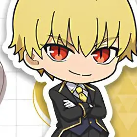 Profile image of ギルガメッシュ