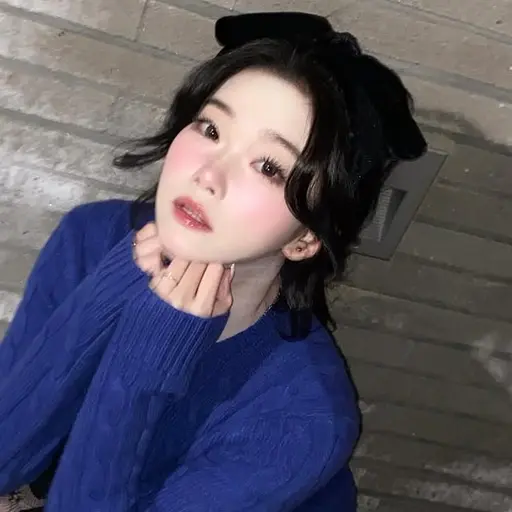 GoodLily4383의 츠키 아가씨