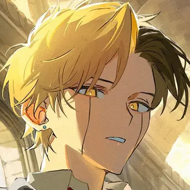 Profile image of 레인 에임즈