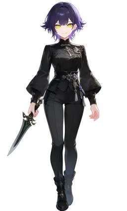 Profile image of ニアラ