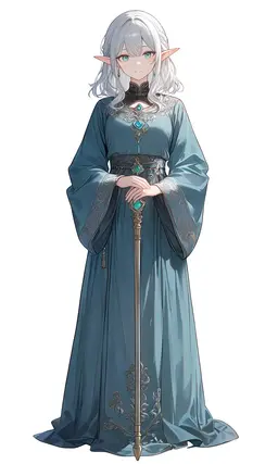 Profile image of ネア