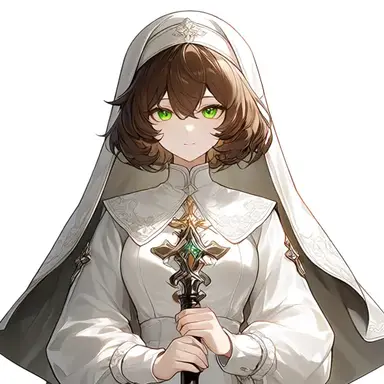 Profile image of マリエル