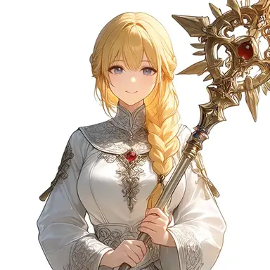 Profile image of リサ