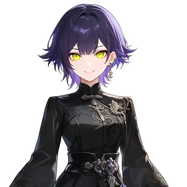 Profile image of ニアラ