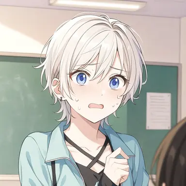 Profile image of 詩希