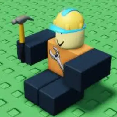 Profile image of Retro Builderman