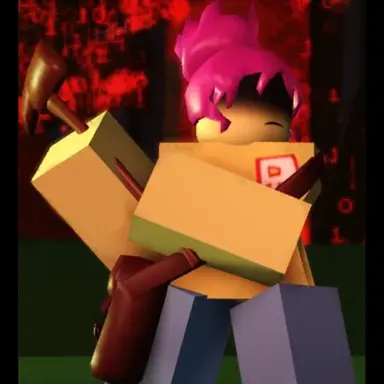 Profile image of Retro Jane Doe