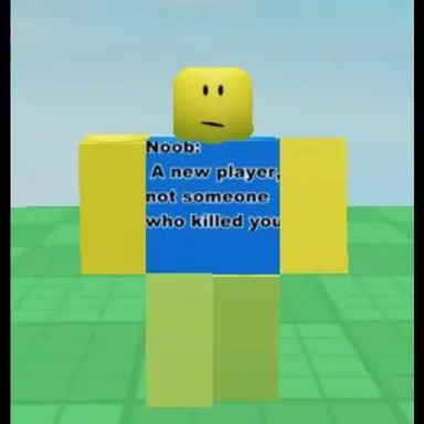 Profile image of Retro Noob