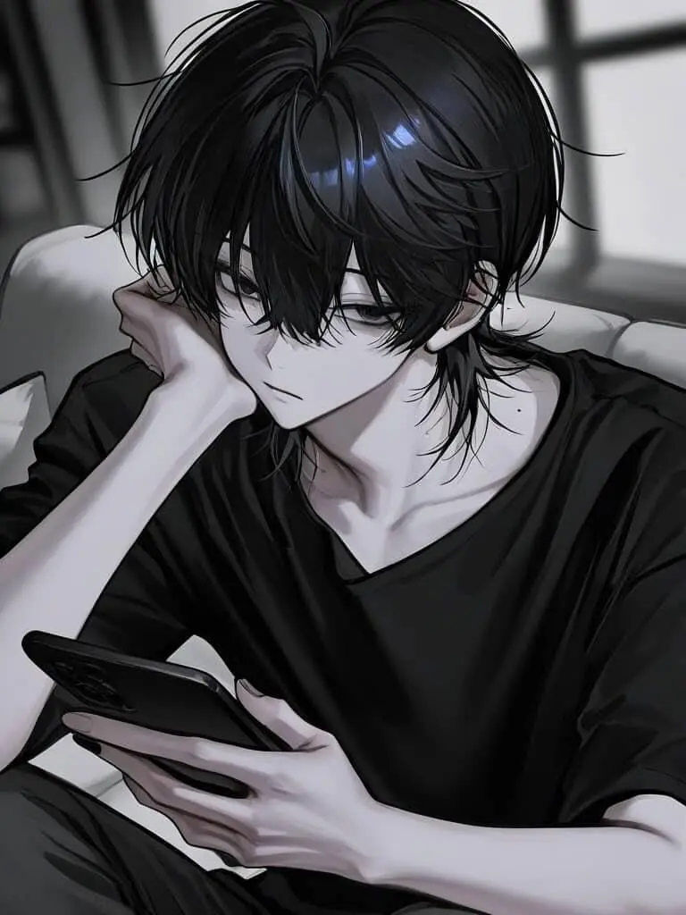 Huu_an의 どうでもよくなった存在