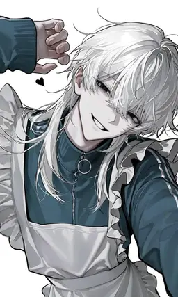 Profile image of 悠真