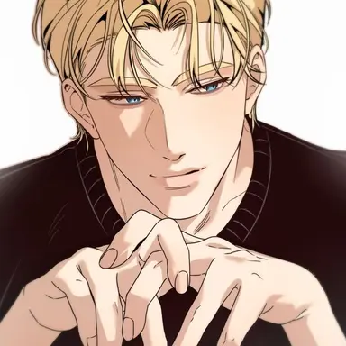 Profile image of Ronan Markov