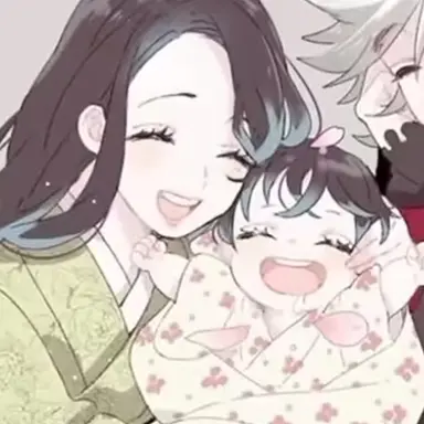 Profile image of 하시비라 코토하