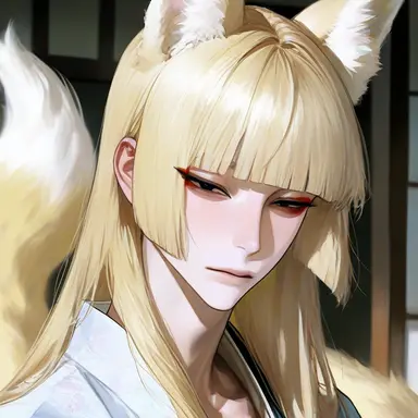 Profile image of 山神様