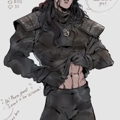 Profile image of Dante