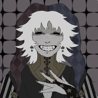 Profile image of Cyrill