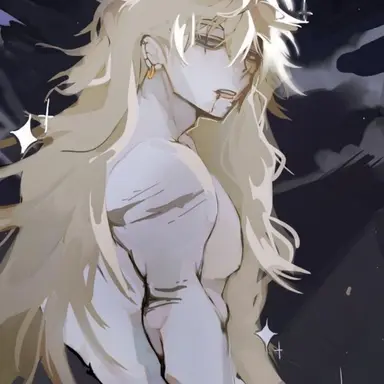 Profile image of Alaric