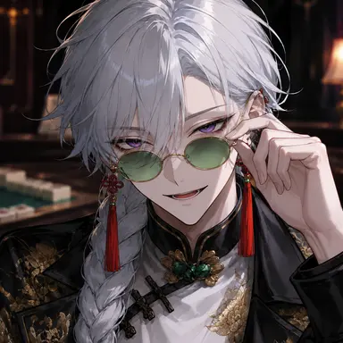 Profile image of 燐