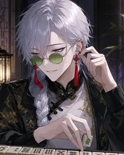 Profile image of 燐