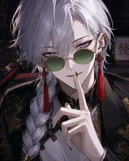 Profile image of 燐