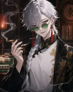 Profile image of 燐