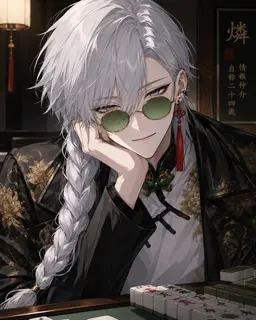 Profile image of 燐