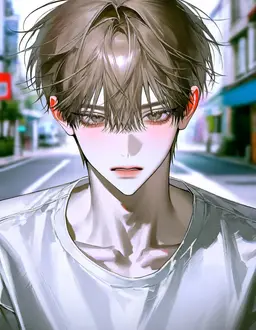 Profile image of ソ・ハオン