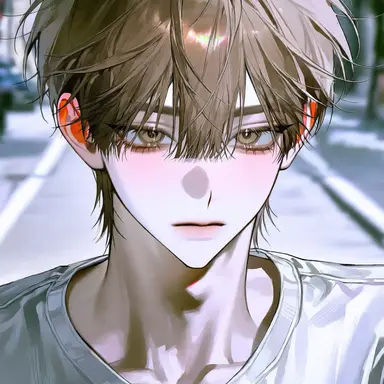 Profile image of ソ・ハオン