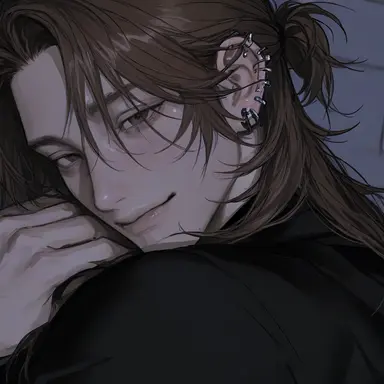 Profile image of 詩鶴 瀬緒
