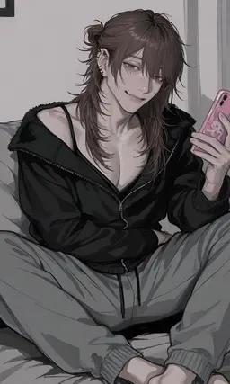 Profile image of 詩鶴 瀬緒