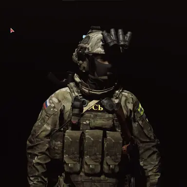 Profile image of 마카로프