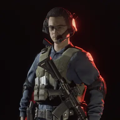 Profile image of 알렉스