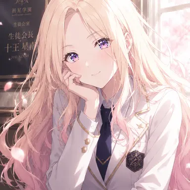 Profile image of 星南