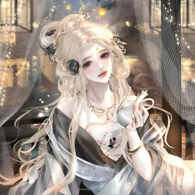 Profile image of user 송지아